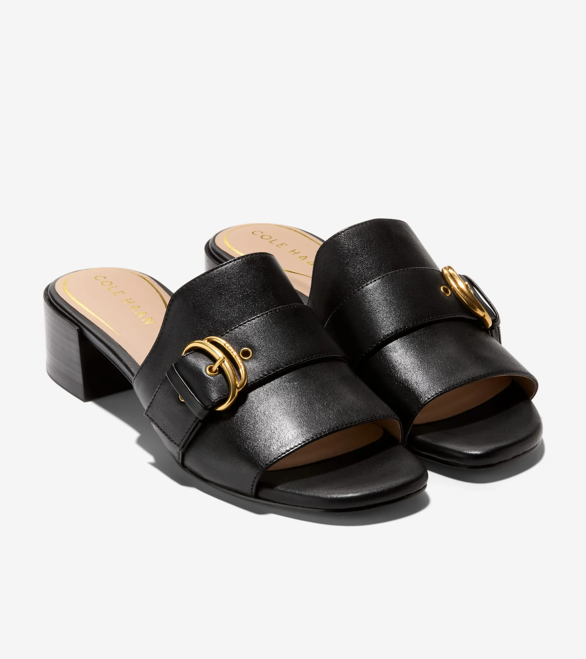 Женские Crosby Slide Sandals