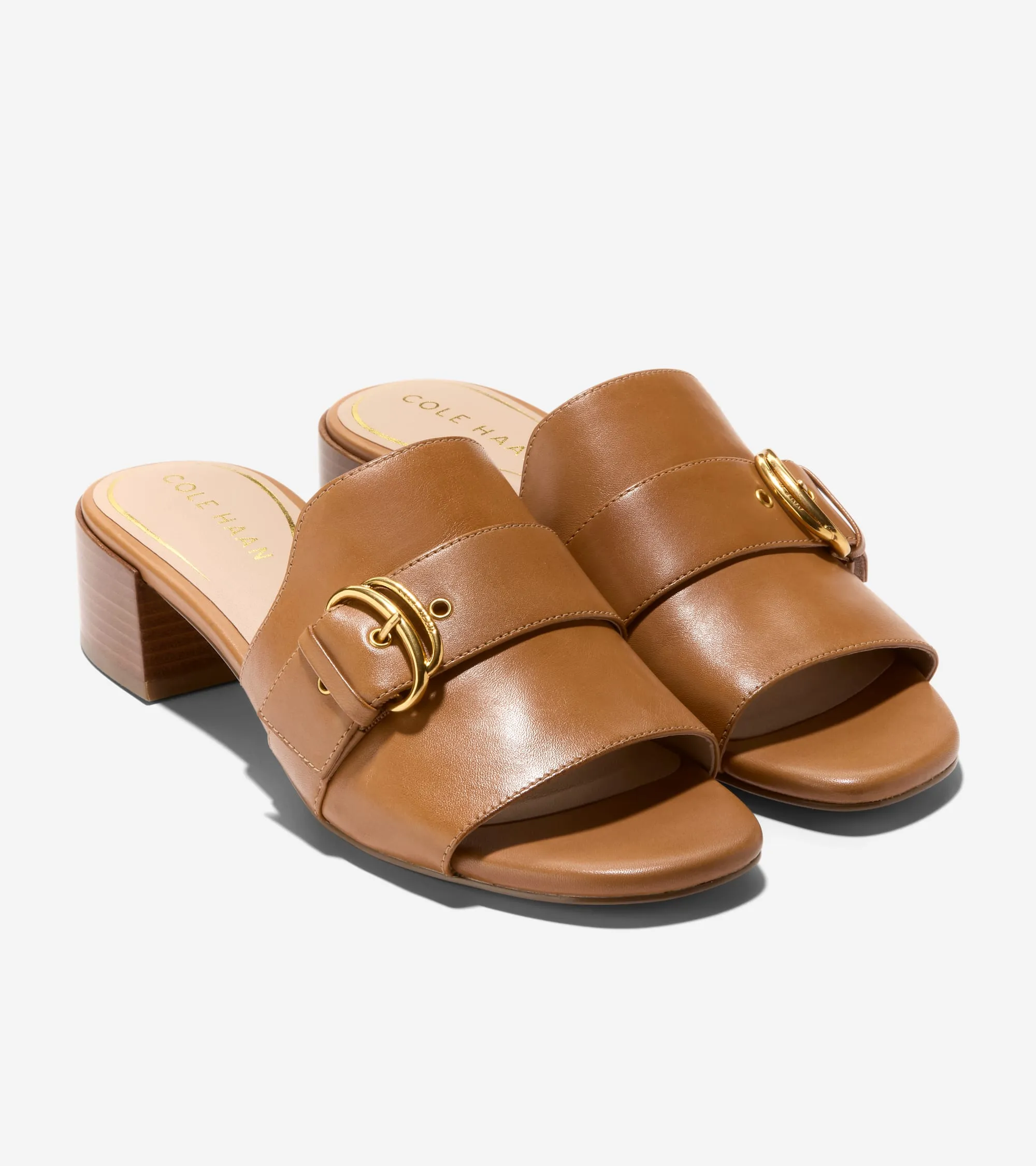 Женские Crosby Slide Sandals