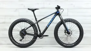 2017 Pivot LES Fat  Fat Bike - Medium