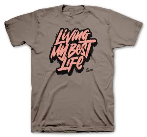 350 Ash Stone Living Life Shirt