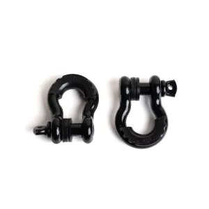 4Runner Lifestyle Rugged D-Ring Shackle