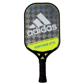 Adidas Adipower ATTK Pickleball Paddle