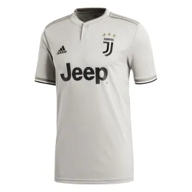 Adidas Men's Juventus Away 18/19  Jersey