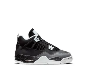 Air Jordan 4 Retro (GS)