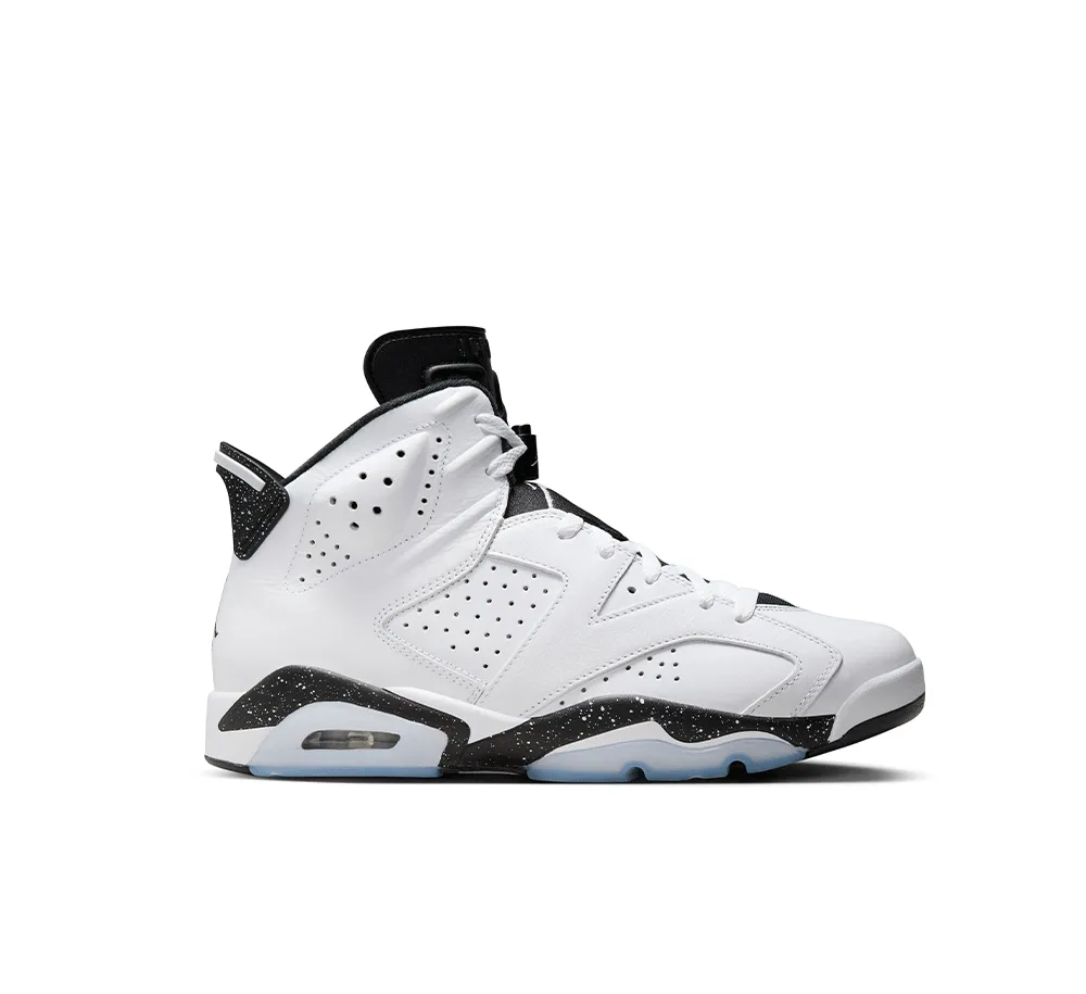 Air Jordan 6 Retro