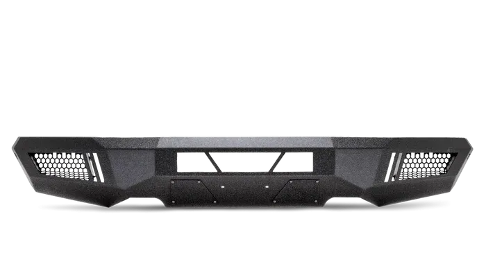 BODY ARMOR 4X4 | Ford F-150 2015-2017 Eco Series Front Bumper (FD-19336)