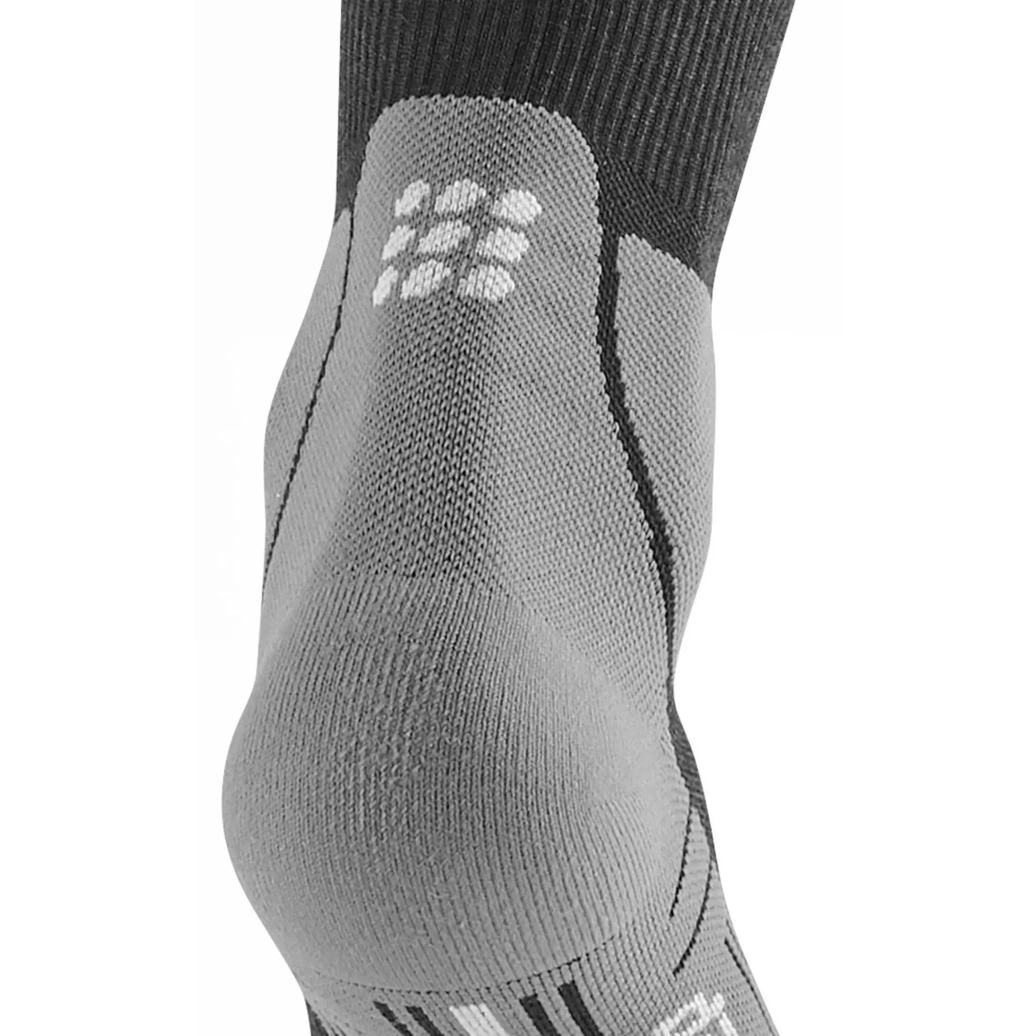 CEP Hiking Light Merino Tall Compression Socks, Men