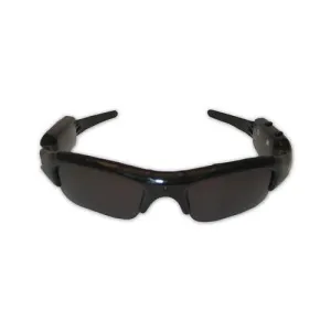 DVR High-tech Spy Sunglasses for Video Recording