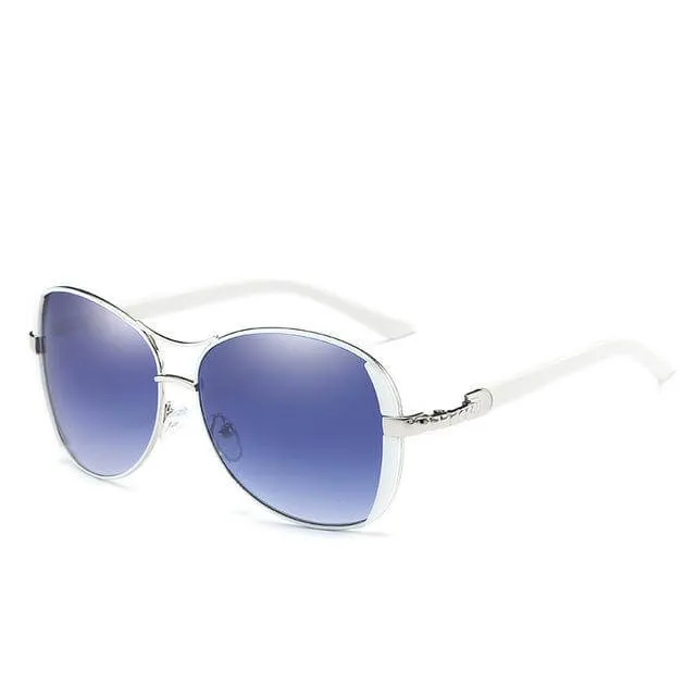 Elegant Modern Stylish Sunglasses