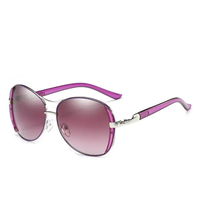 Elegant Modern Stylish Sunglasses