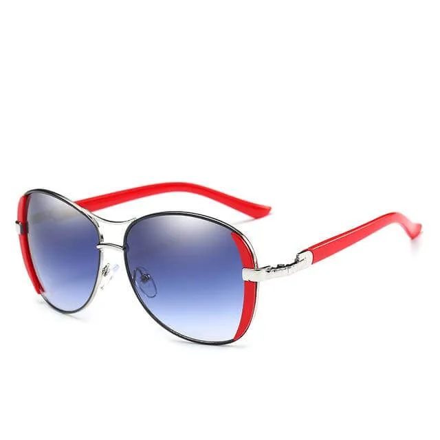 Elegant Modern Stylish Sunglasses