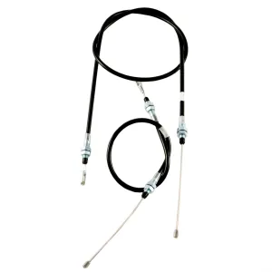 Emergency Brake Cable for Jeep Cherokee XJ (1984-96)