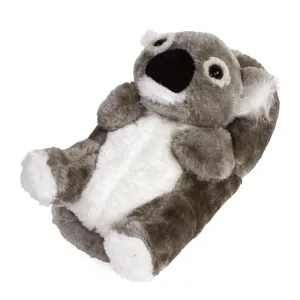 Koala Bear Animal Slippers