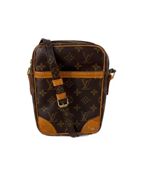 Louis Vuitton monogram vintage Danube crossbody SL1004