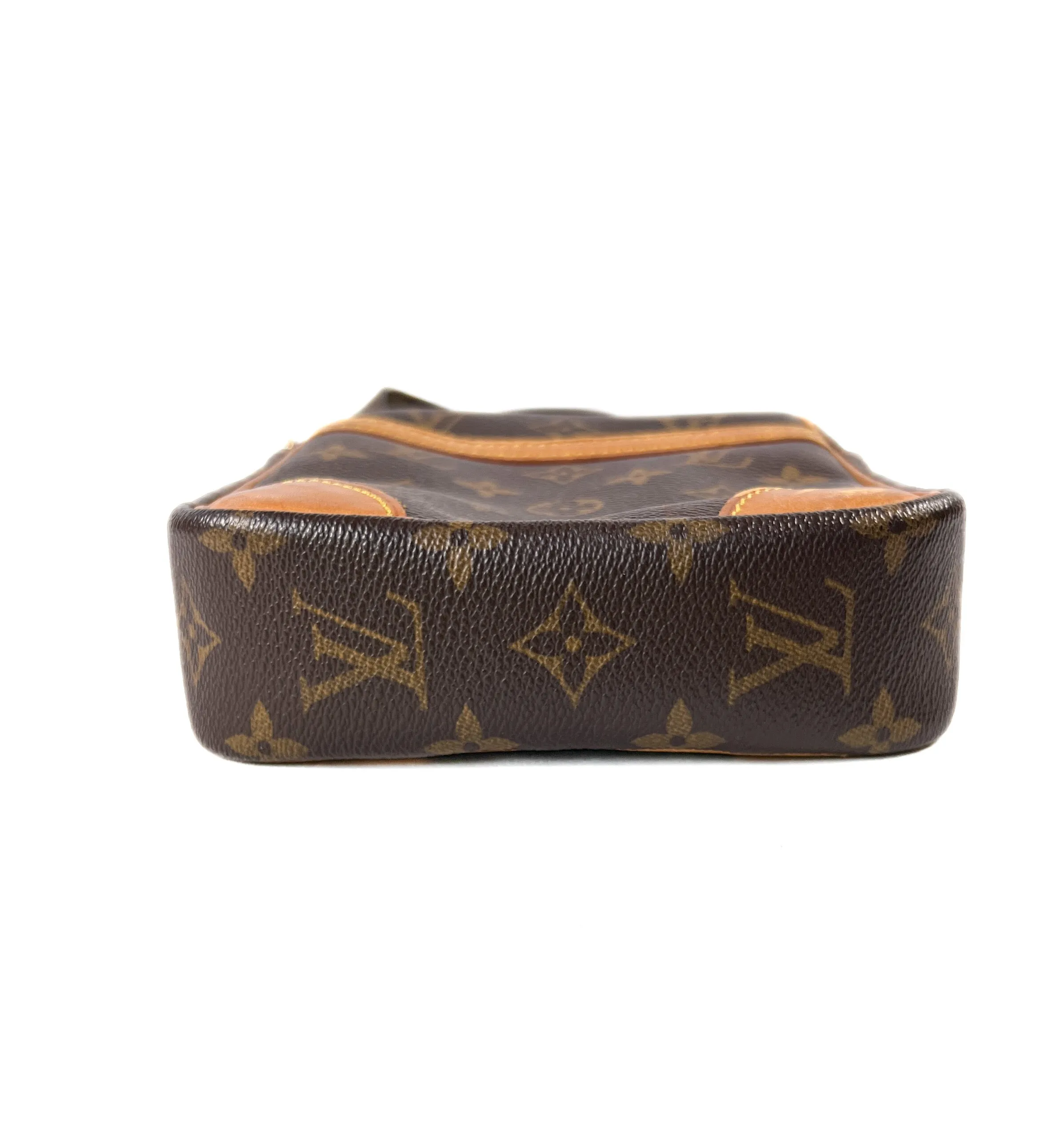 Louis Vuitton monogram vintage Danube crossbody SL1004