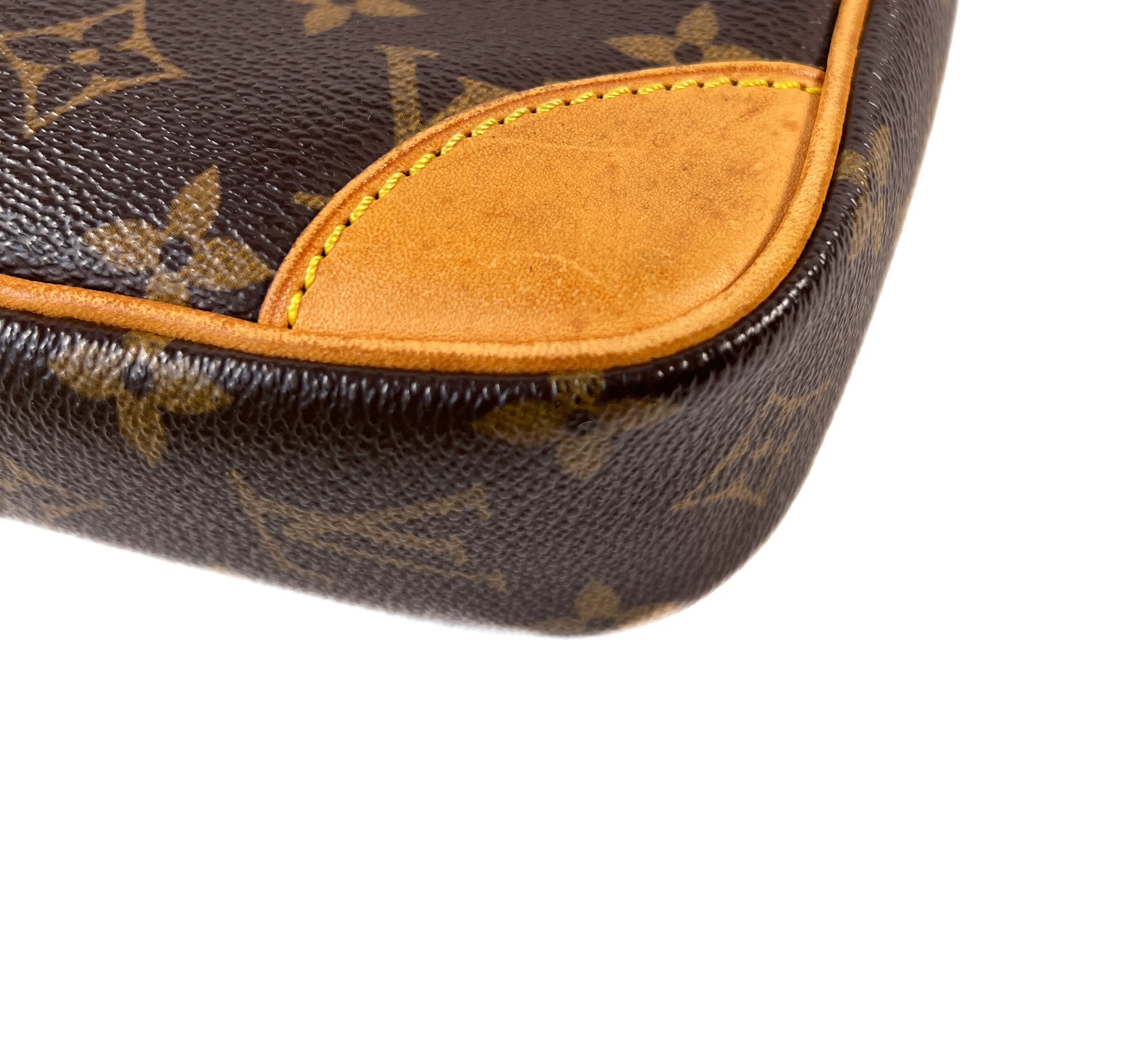 Louis Vuitton monogram vintage Danube crossbody SL1004