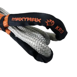 MAXTRAX Kinetic Rope - MAXTRAX Kinetic Rope - 3m