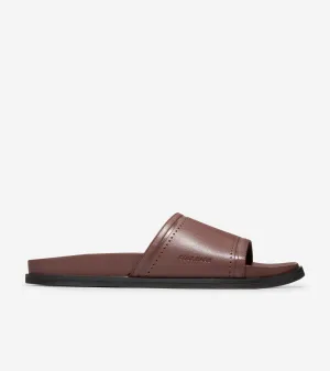 Men's Modern Classics Slide Sandals