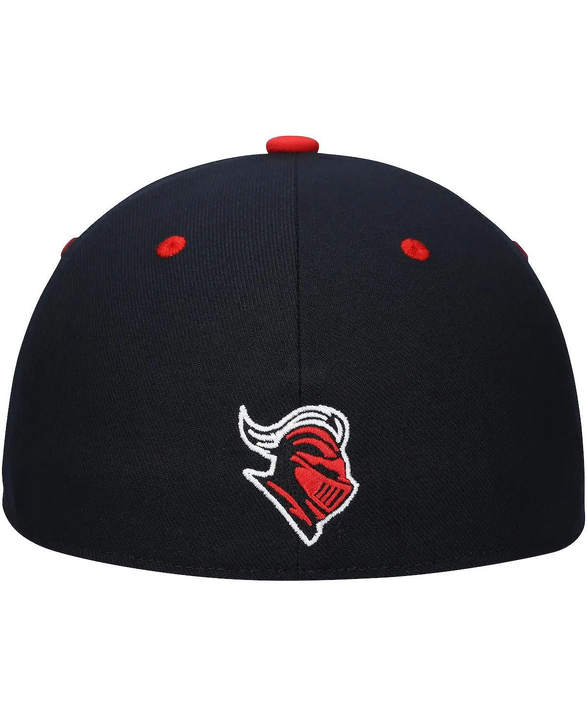 Men's Rutgers Scarlet Knights On-Field Baseball Cap Black adidas