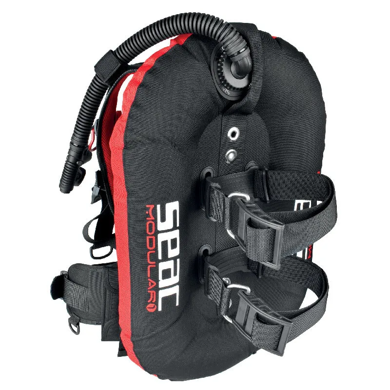 Modular Bcd Seac One Size Fits All Adjustable