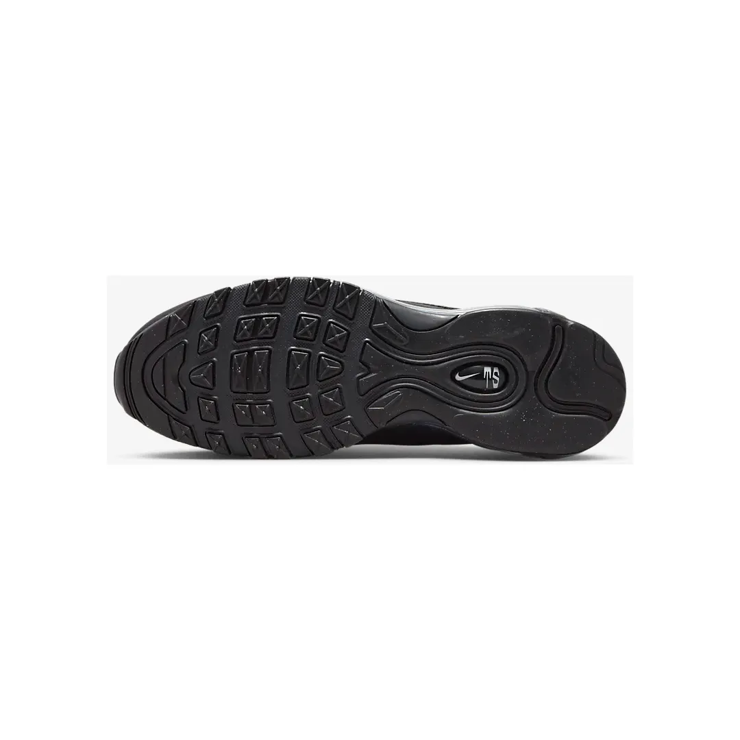 Nike Men's Air Max Terrascape 97 Shoes - All Black