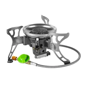 Outdoor Camping Stove