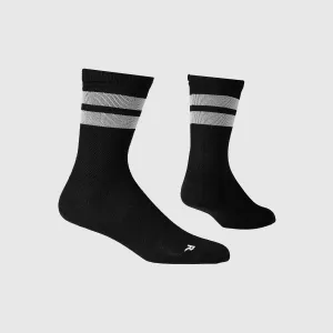 Reflective High Merino Socks 600