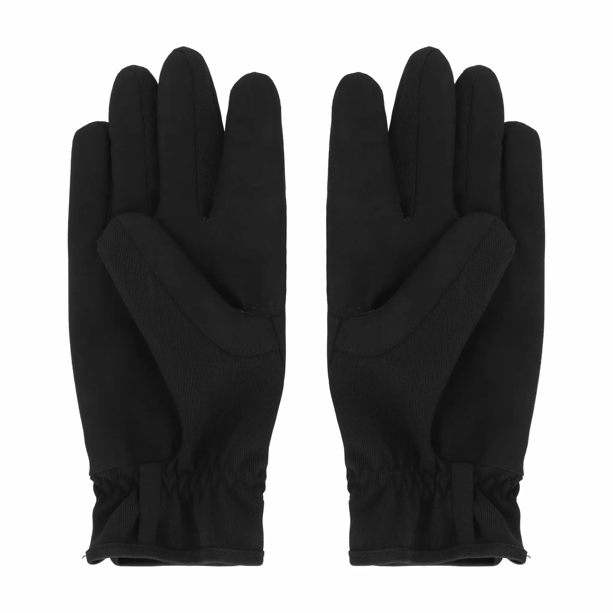 ROA Gloves (Black)