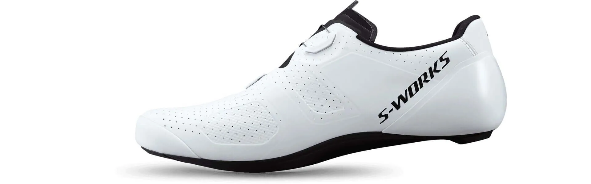 S-Works Torch Shoe - Team White