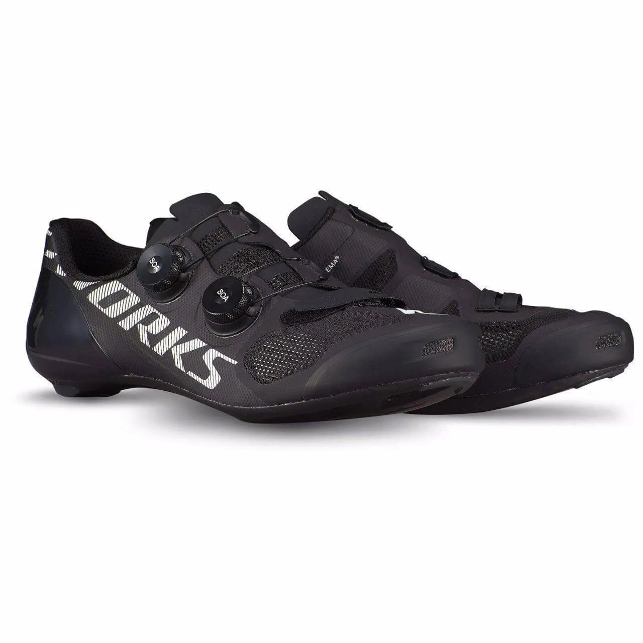 S-Works Vent Road Shoe