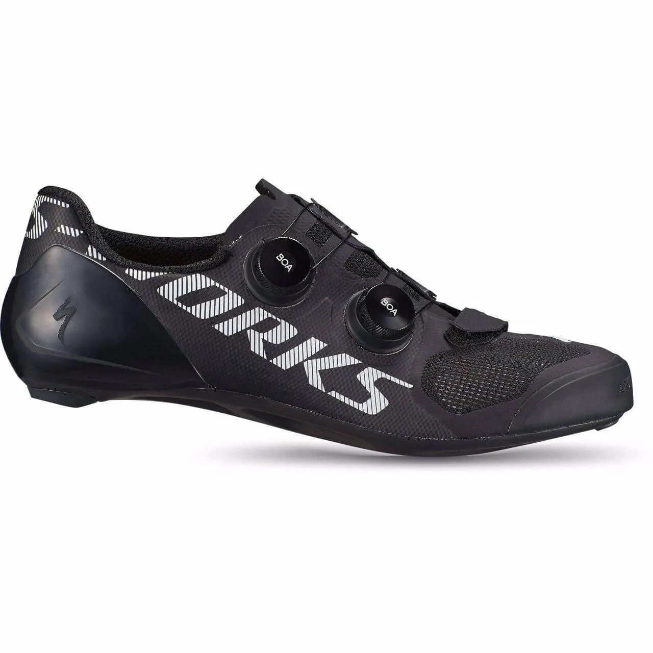 S-Works Vent Road Shoe