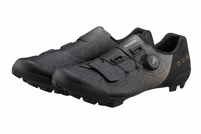 Shimano SH-RX801 Off Road Cycling Shoes