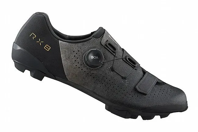 Shimano SH-RX801 Off Road Cycling Shoes