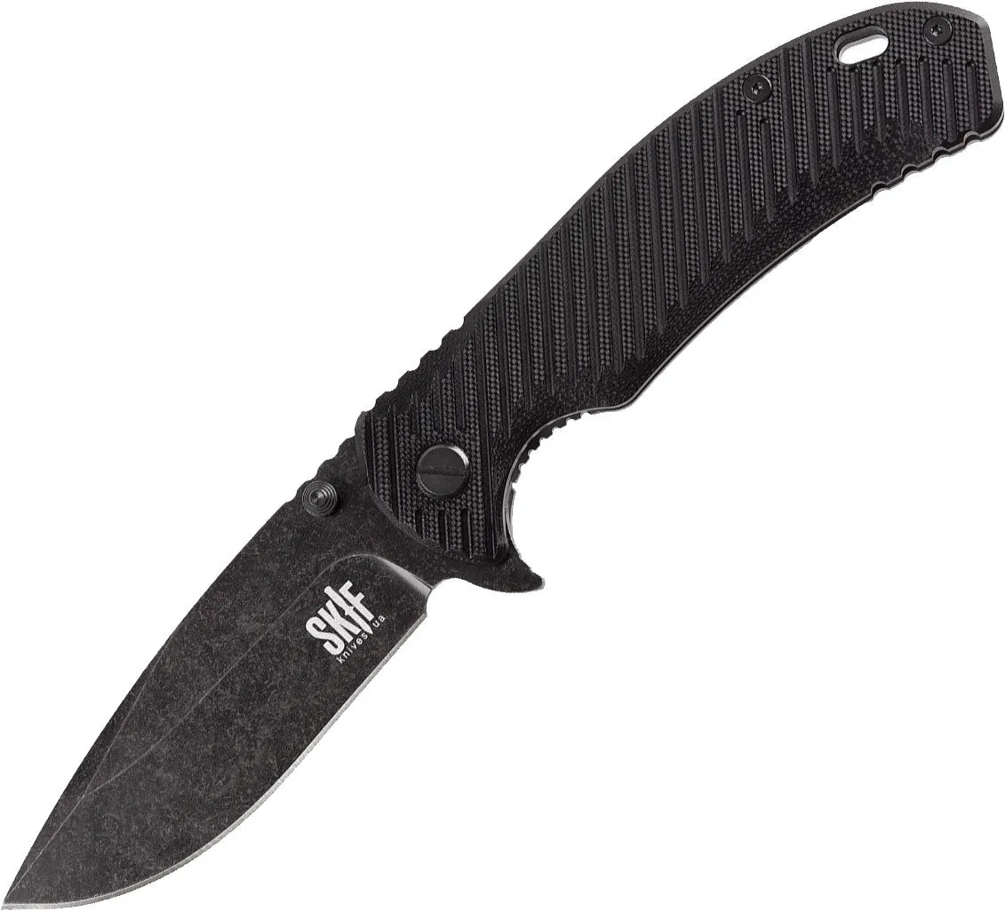 SKIF Sturdy II BSW Knife - Style  420