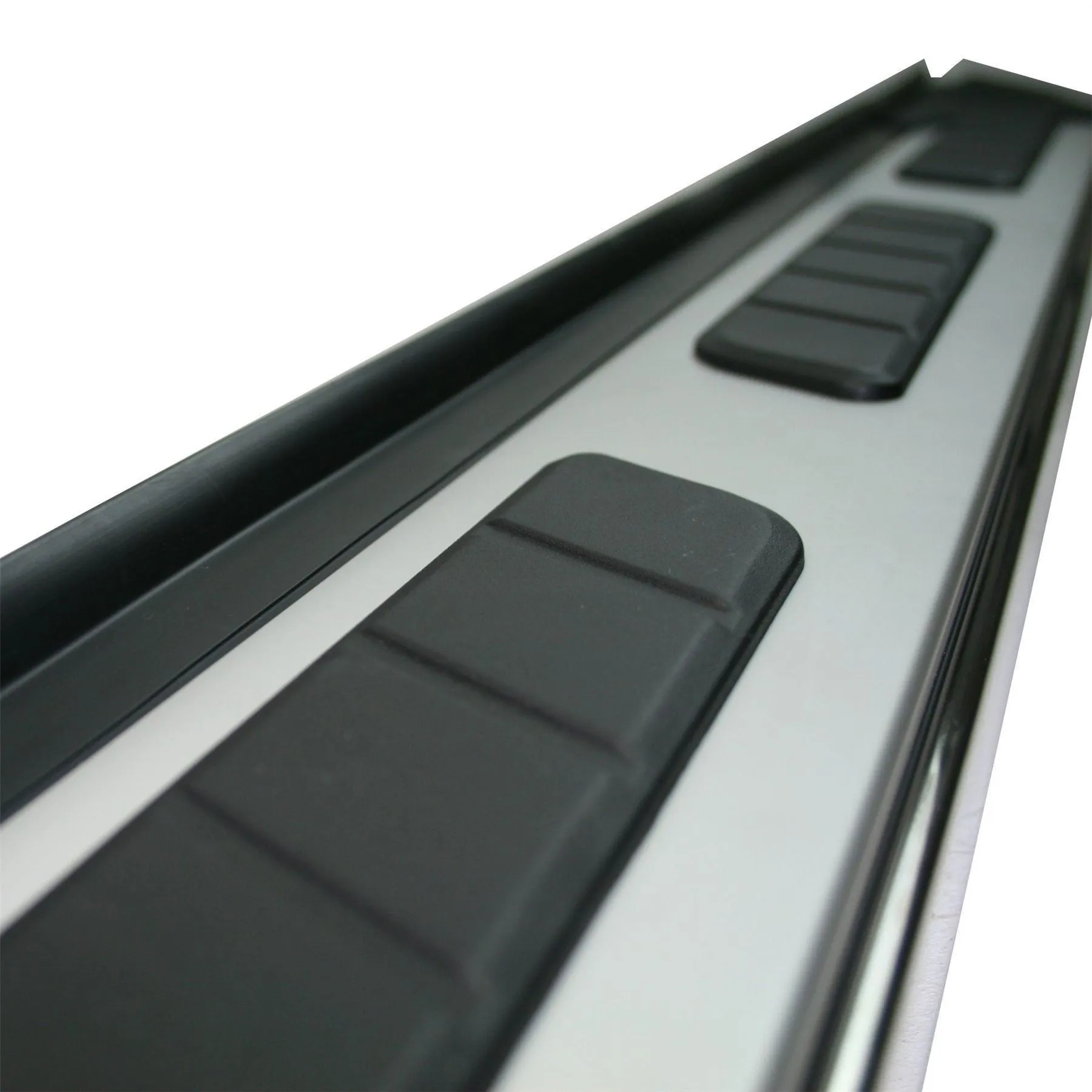 Suburban Side Steps Running Boards for Nissan X-Trail 2023 