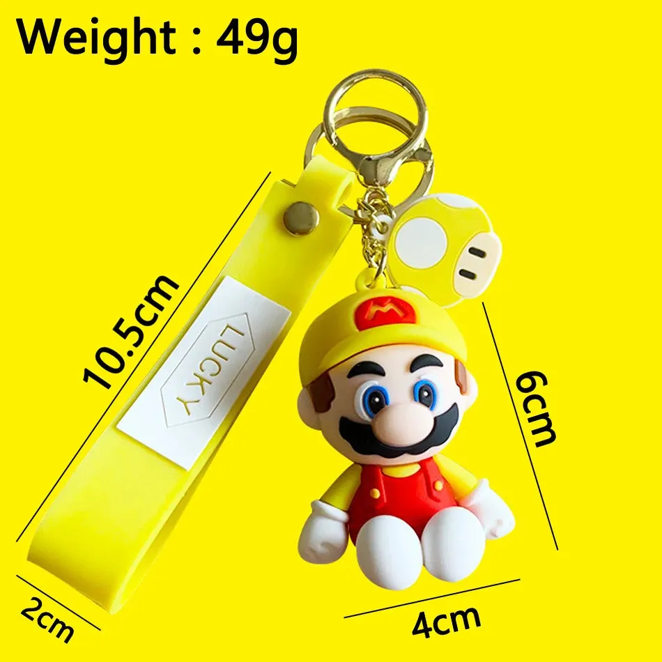 Super Mario Sitting | RED WHITE | Durable and Stylish