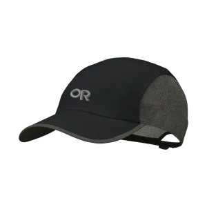 Swift Cap - Black/Dark Grey