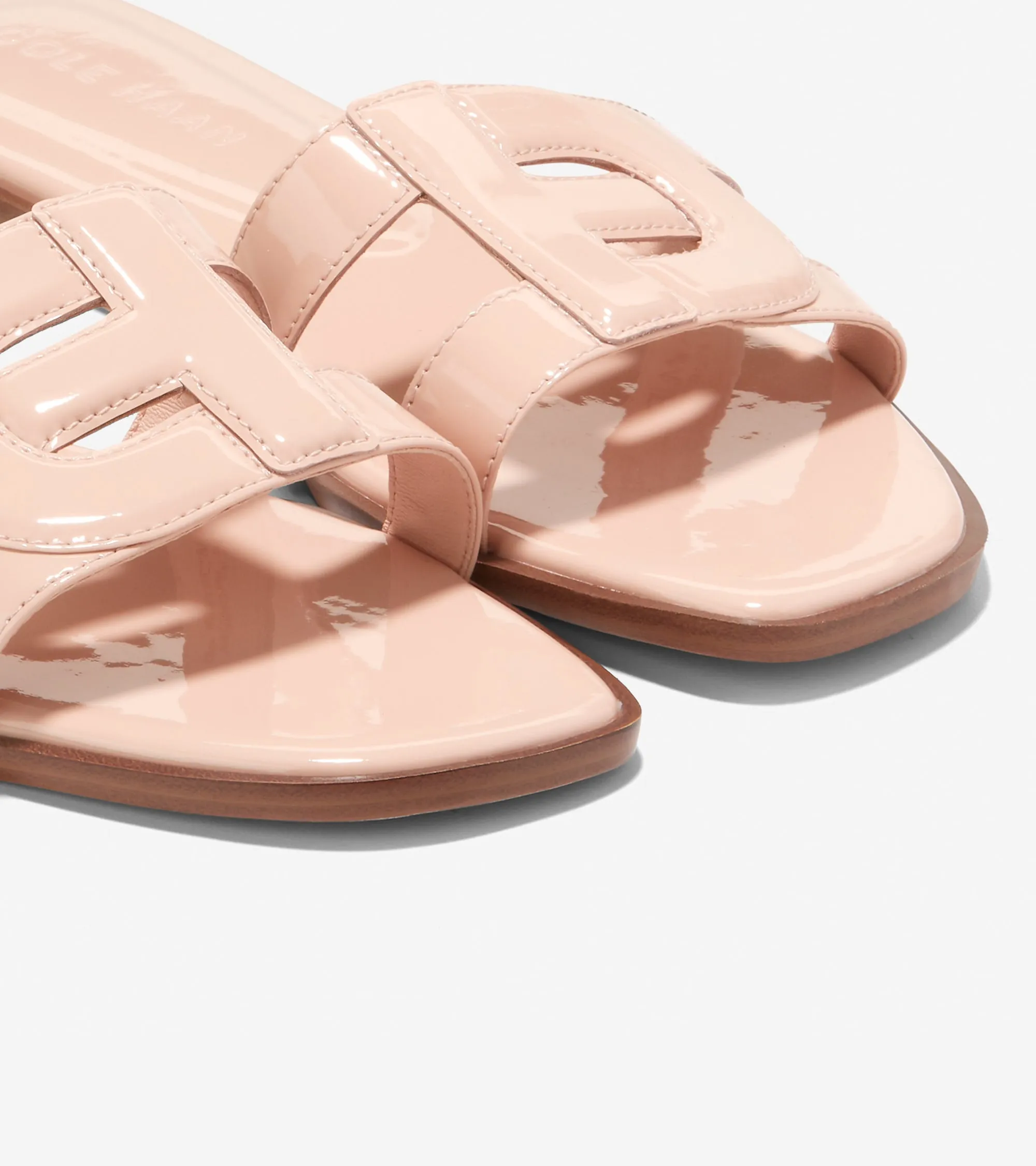 Women's Chrisee Slide Sandals