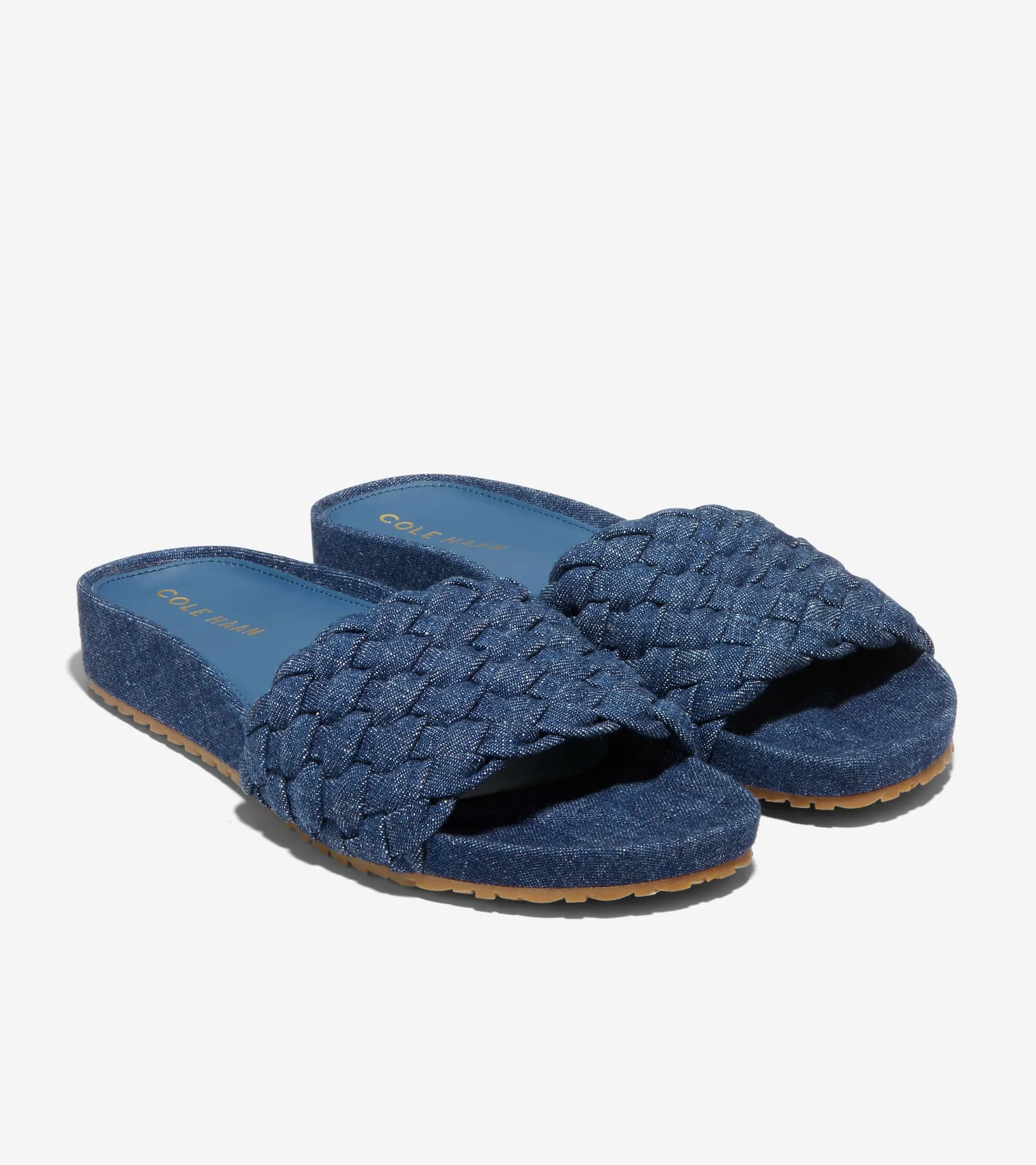 Women's Mojave Slide Sandals