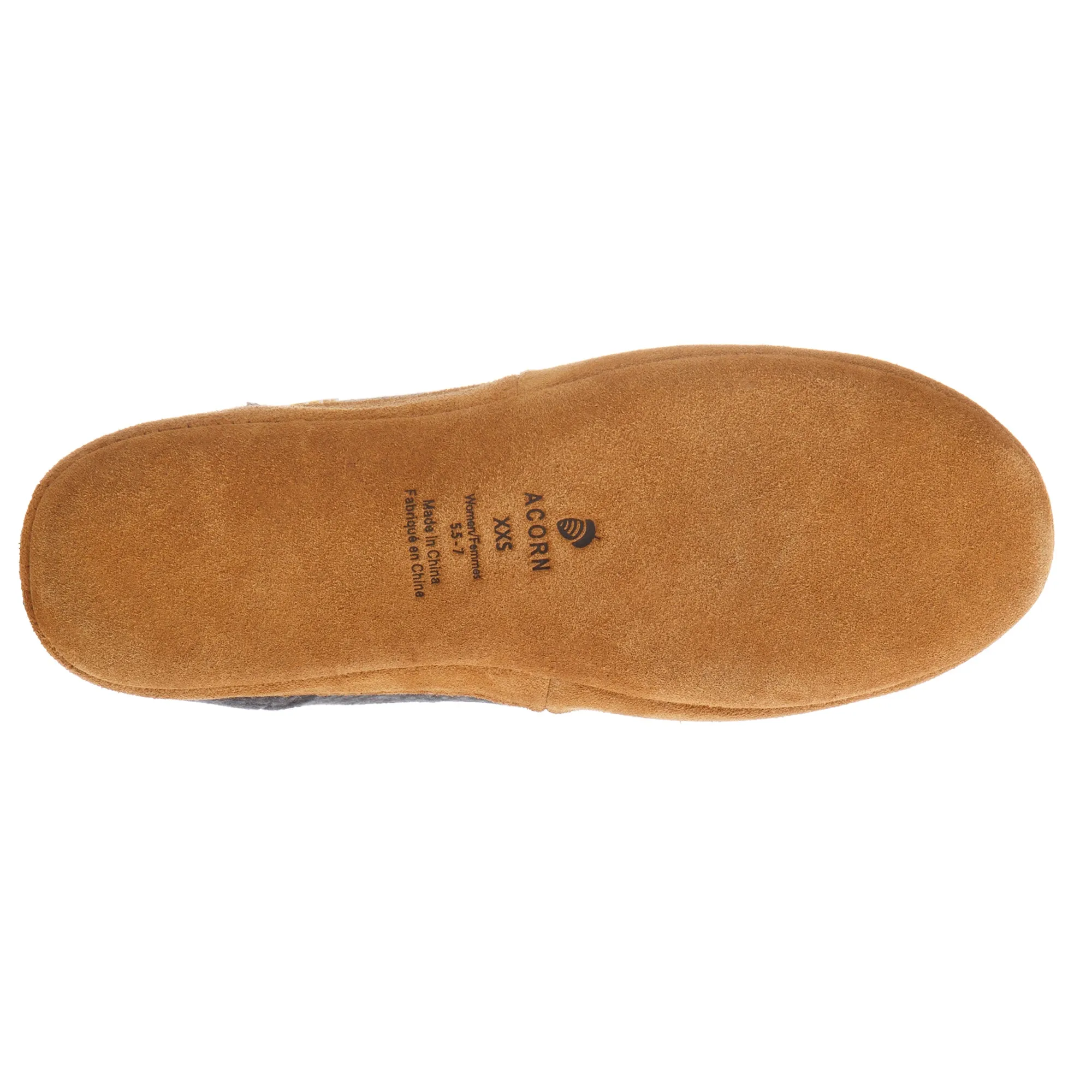 Women's Polar Pair Short Slipper Sock with Cloud Cushion® Comfort